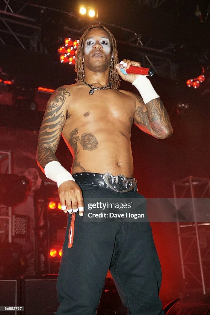 2012.05.31 Stadium Live, Moscow, Russia " The Prodigy on tour