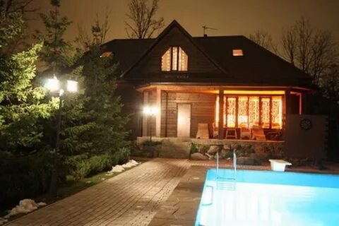 Снять дом на сутки набережные