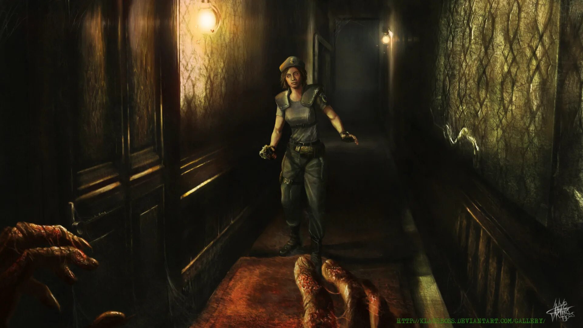 Resident Evil 1 Remake. Resident Evil 1 Remake Remake.