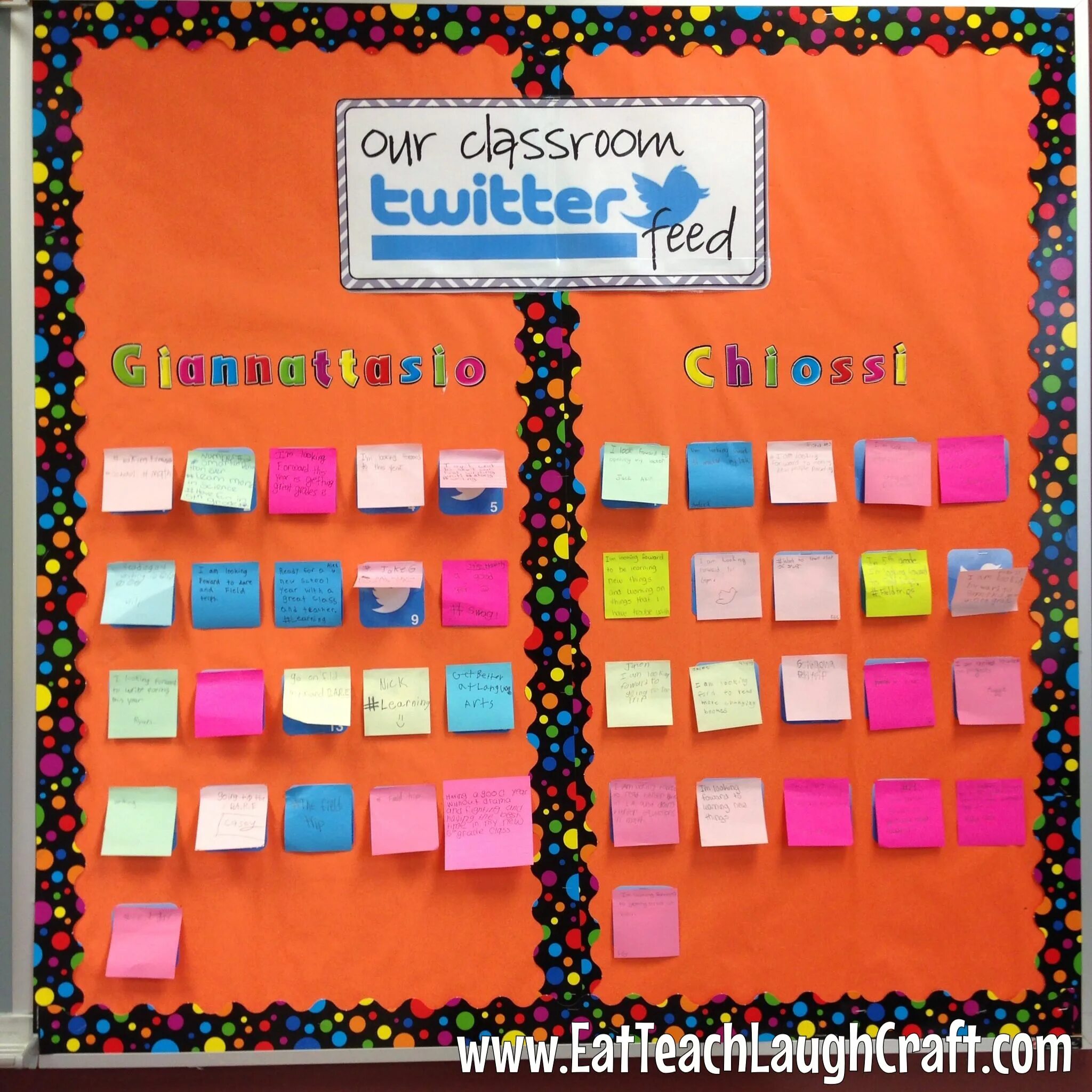 This is our classroom it is. Our class. bulletin board. bulletin board for english. classroom information boards.