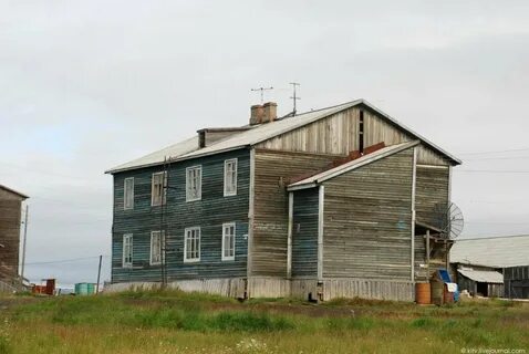 Погода в сиктяхе
