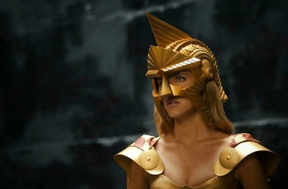 бог бессмертия