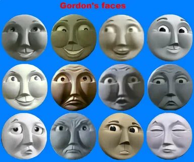 Friends face