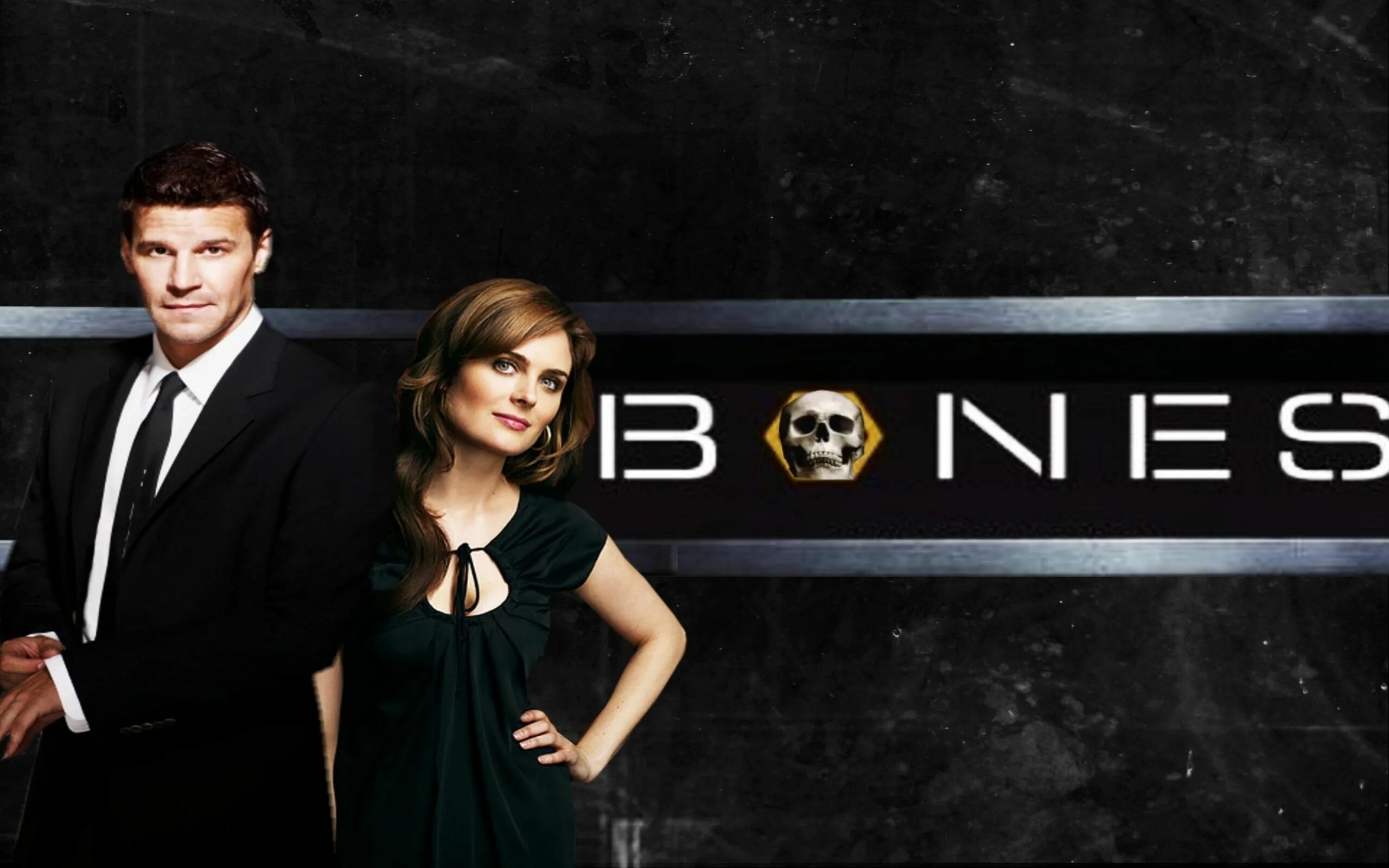 Bones series