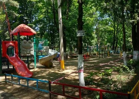 Краснодар улица атарбекова