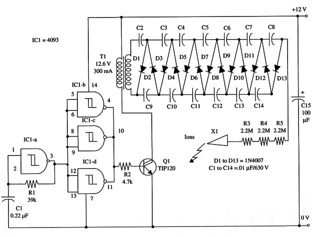 Ion generator. Ионный генератор. анион генератор схема. ion generator i/p ac220v что это. negative ion generator.