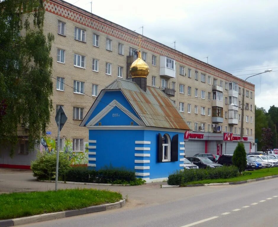 Пос. Лесной Пушкинского района - Города и веси России - LiveJournal
