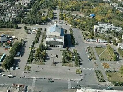 Света г орск