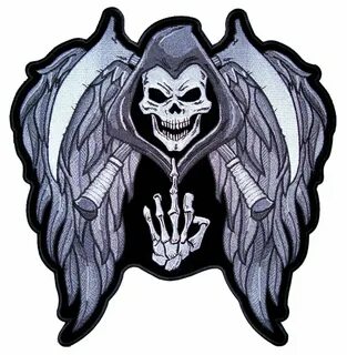 Reaper clan