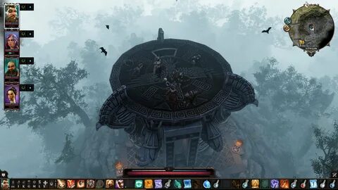 Divinity original sin баги