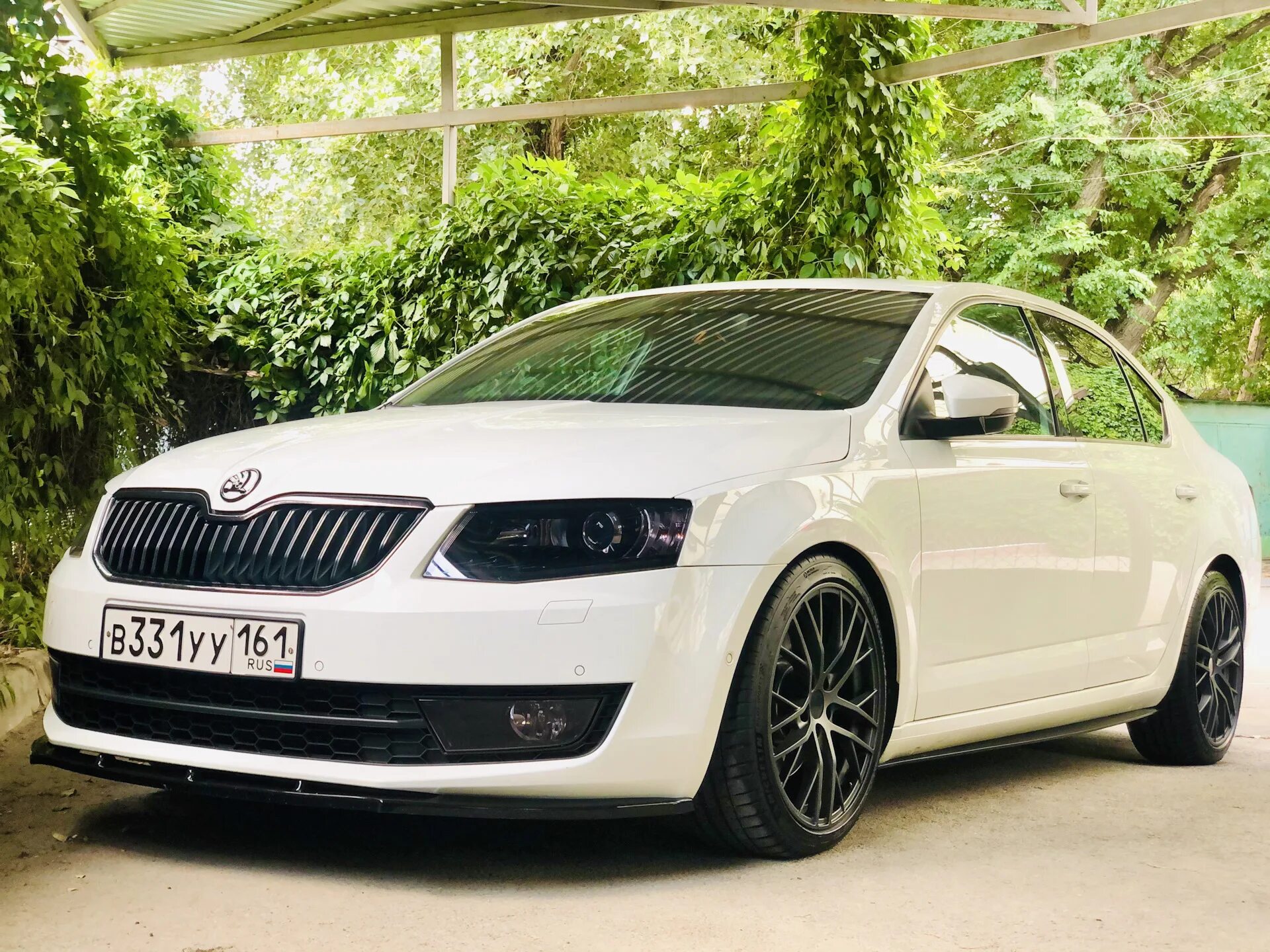 Skoda Octavia mk3. Skoda Octavia 1. Стейдж на октавию