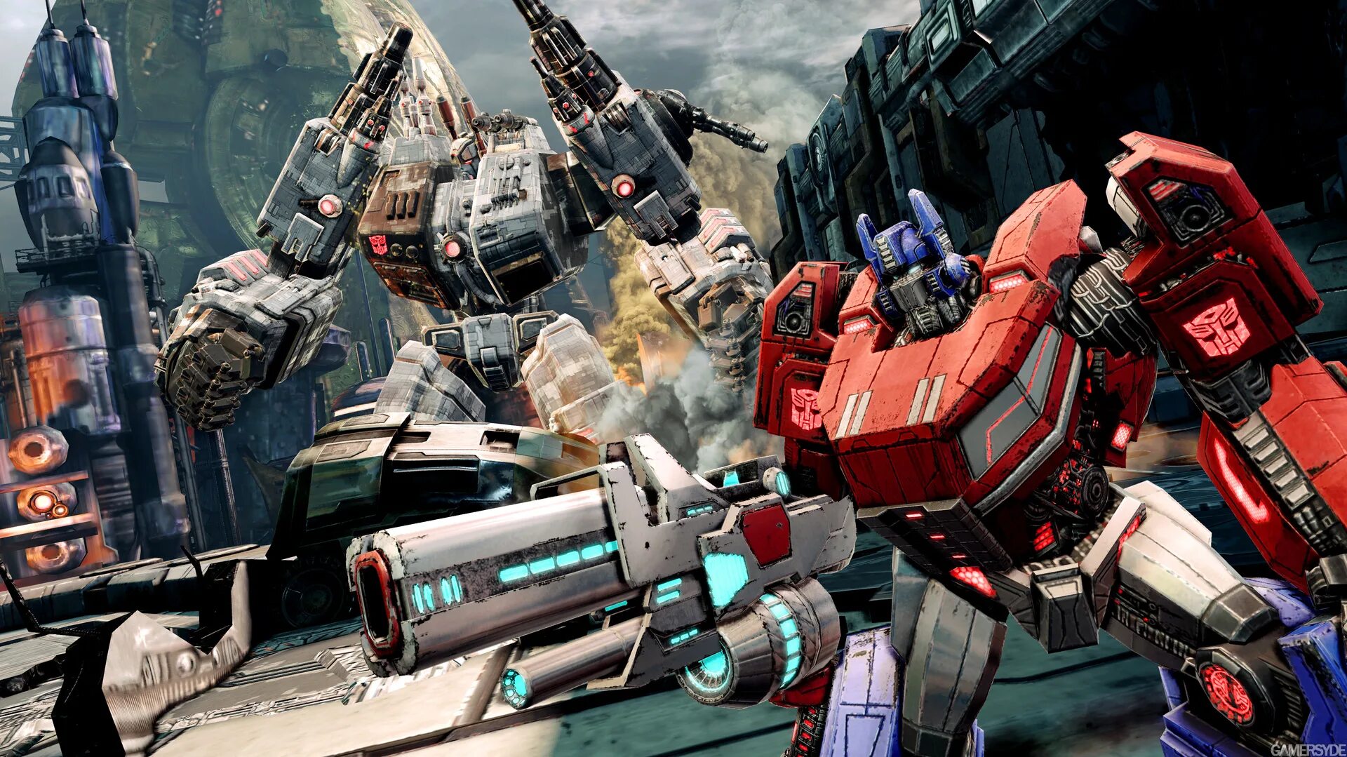 Transformers Fall of Cybertron. Transformers Fall of Cybertron ps3. Transformers fallfor Cybertron. Transformers Fall of Cybertron мультиплеер.