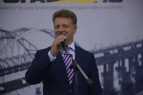 Министр транспорта 2024