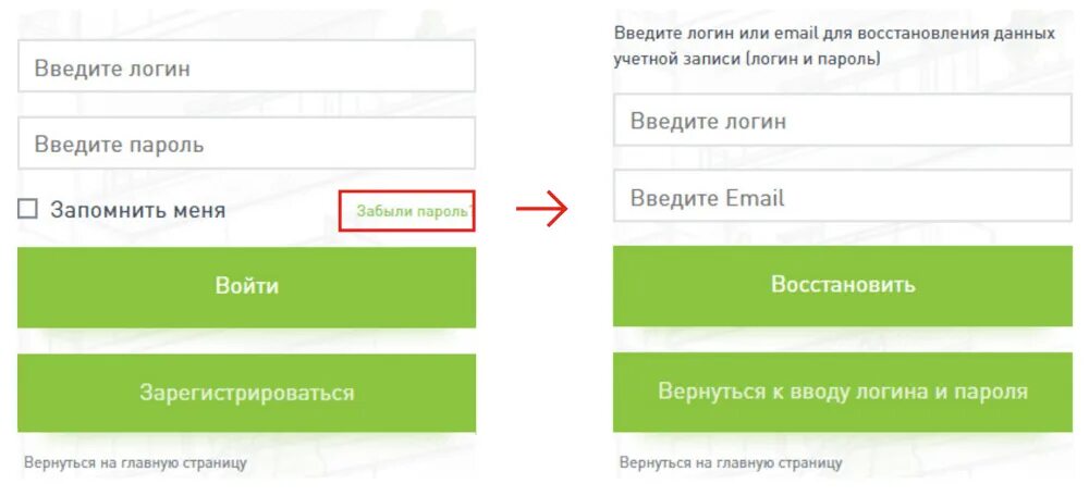 Догазификация рф личный кабинет. Банк дом РФ личный кабинет. Восстановление логина и пароля. Дом РФ личный кабинет заёмщика. Дом РФ регистрация в личном.