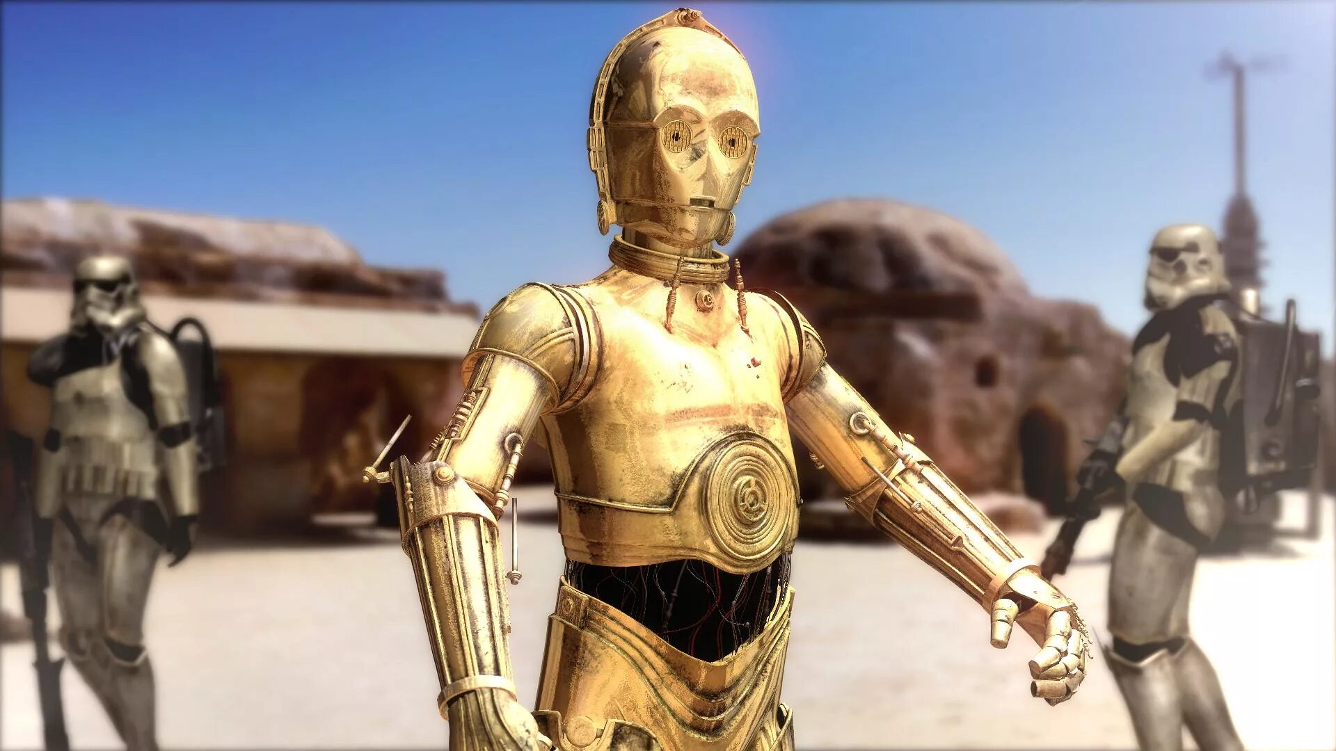 C 3 p o