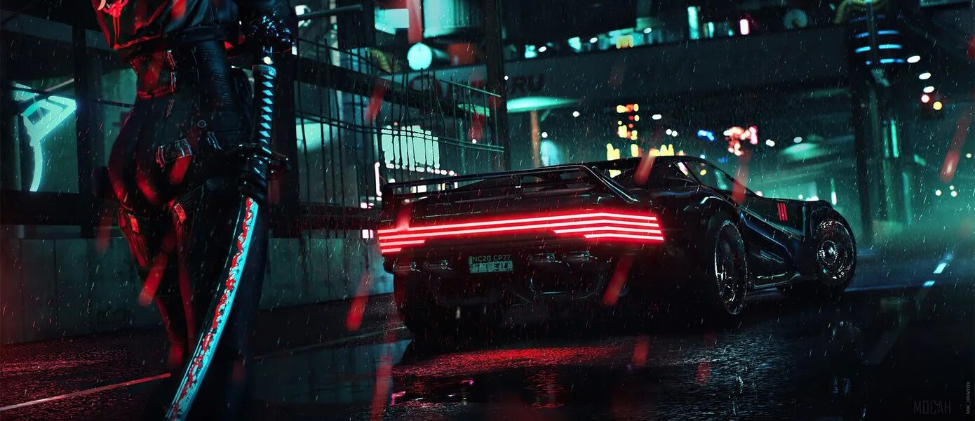 Два товарища cyberpunk. Cyberpunk 2077 катана. киберпанк 2077. киберпанк красный. киберпанк арт.