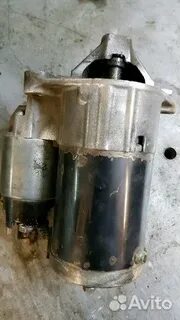 Волгоград стартеры