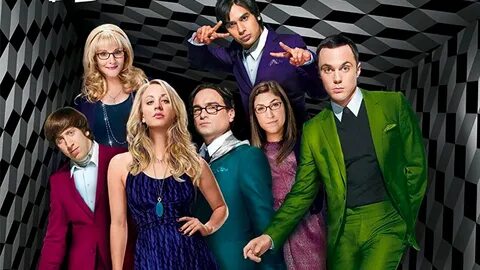 The big bang текст
