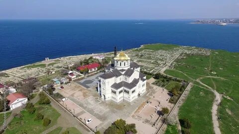 Херсонес как добраться