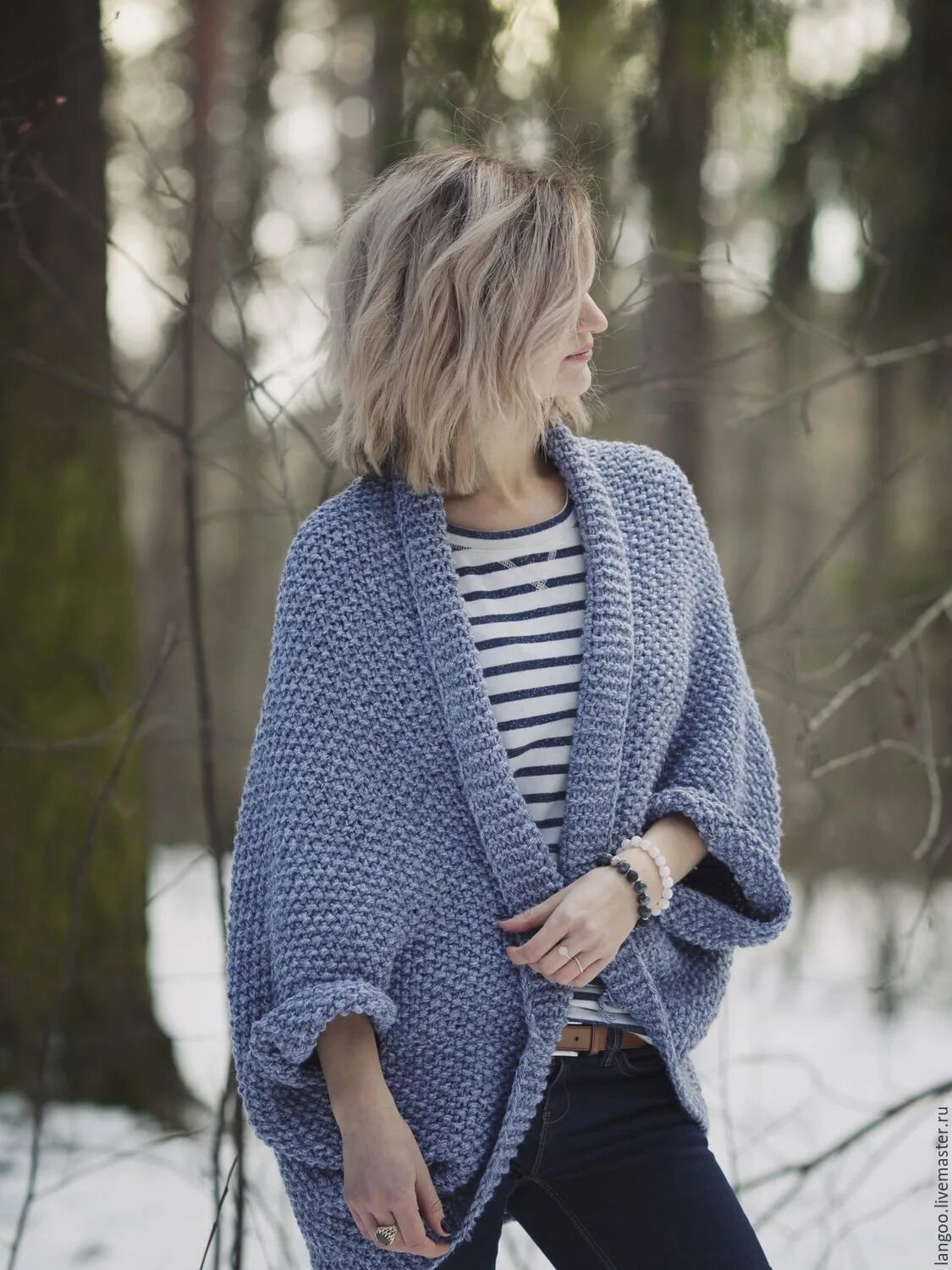 Безрукавка кокон спицами вязаная. Оригинальные вязаные жилеты. Жилет cocoon_vest. Жилет кокон спицами мастер. Пончо massimo dutti.