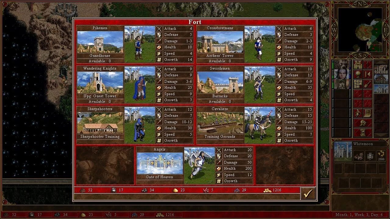 Сайлент играет в Heroes III - Mythology Mod. Часть четвертая - YouTube