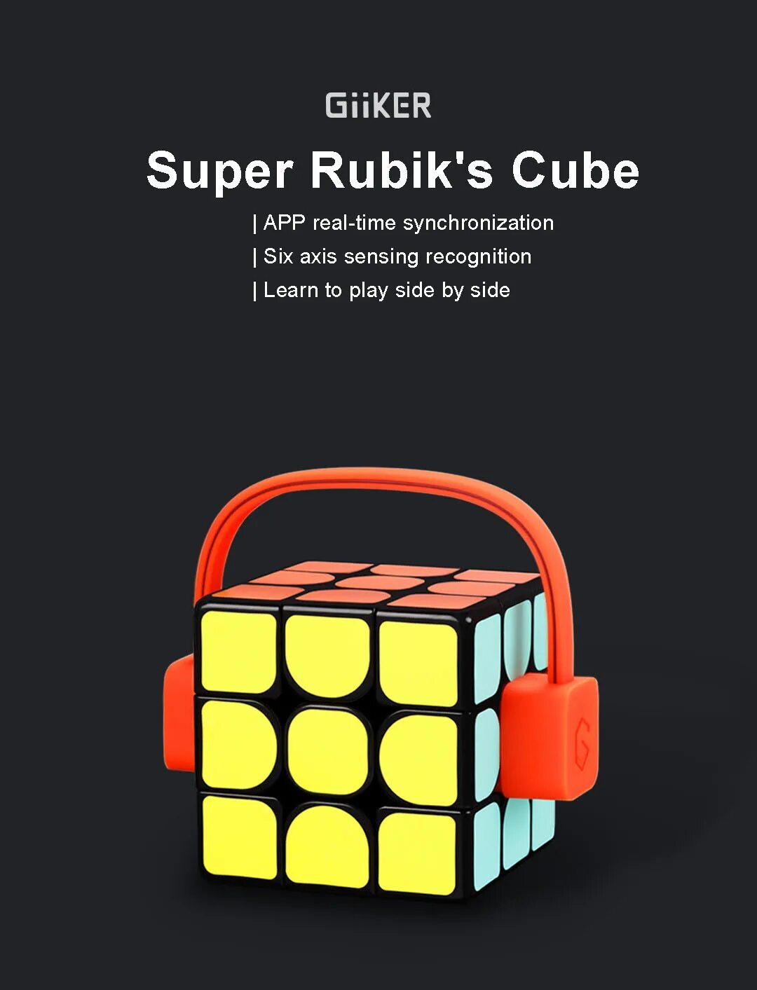 Cube app. Giiker super Cube i3y. Xiaomi Giiker super Cube i3. Кубик Рубика Xiaomi Giiker i3. Кубик Рубика Giiker super Cube i3.
