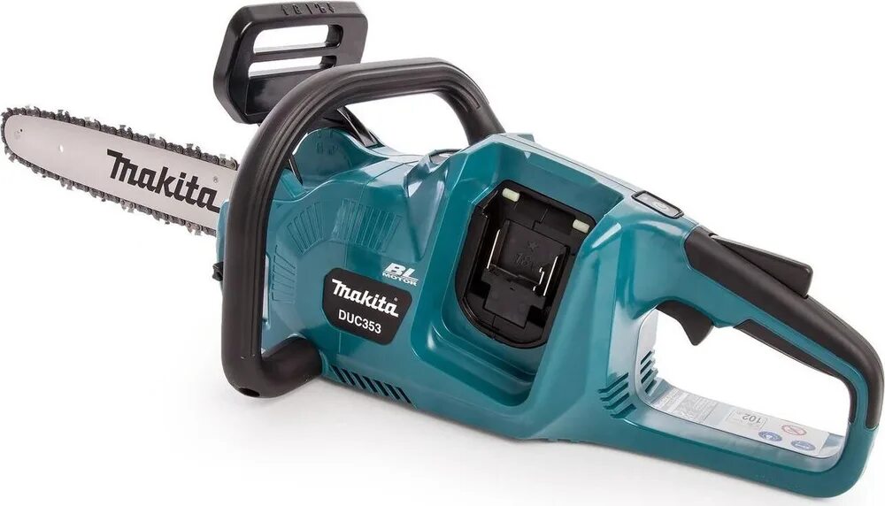 Аккумуляторная Makita duc353z. Пила Makita duc353. Аккумуляторная пила Макита duc353z. Цепная пила Макита duc353z.