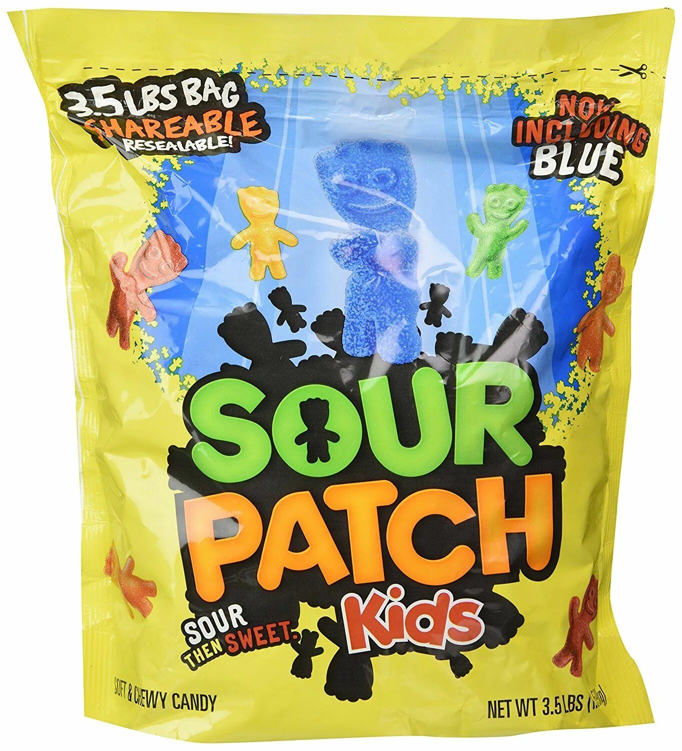 Sour patch kids