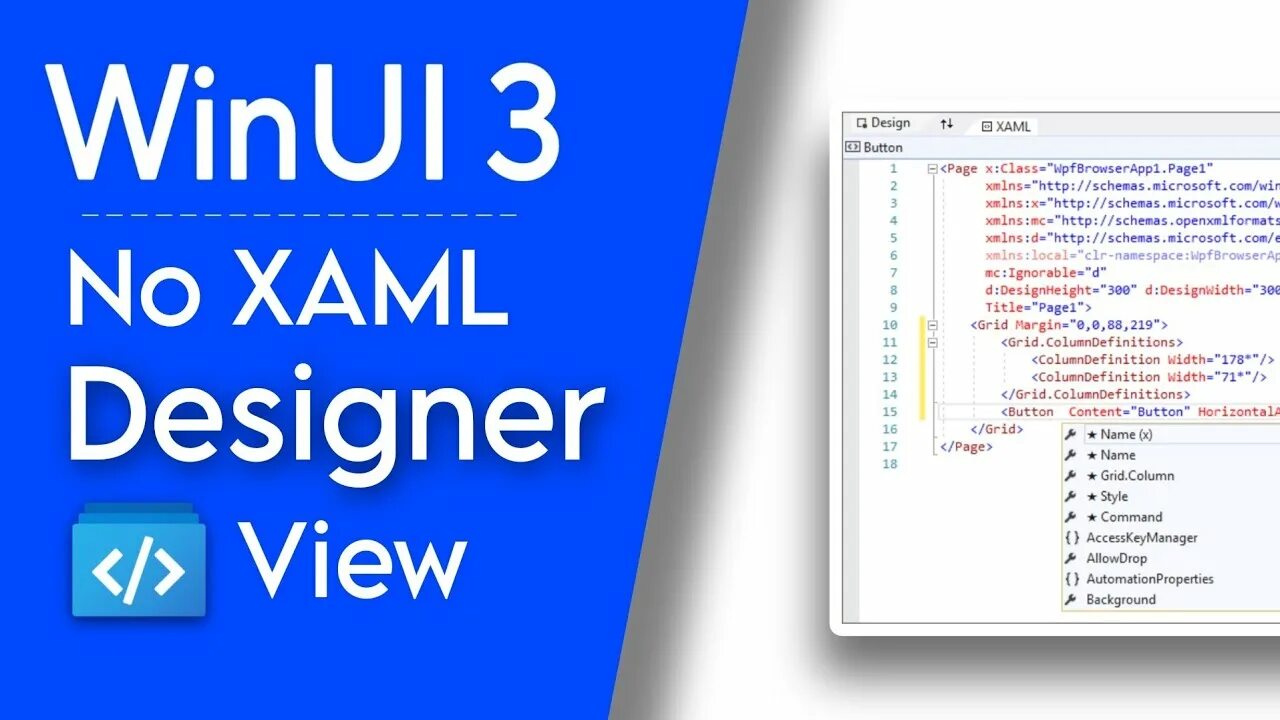 Windows ui. Winui 3.