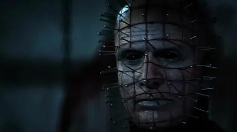 Hellraiser kai