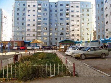 Мкр улан