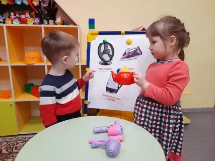 Ребенок год не повторяет