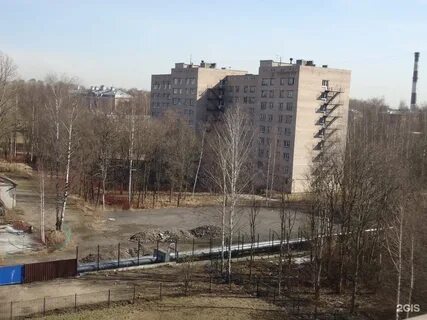 Проспект мечникова
