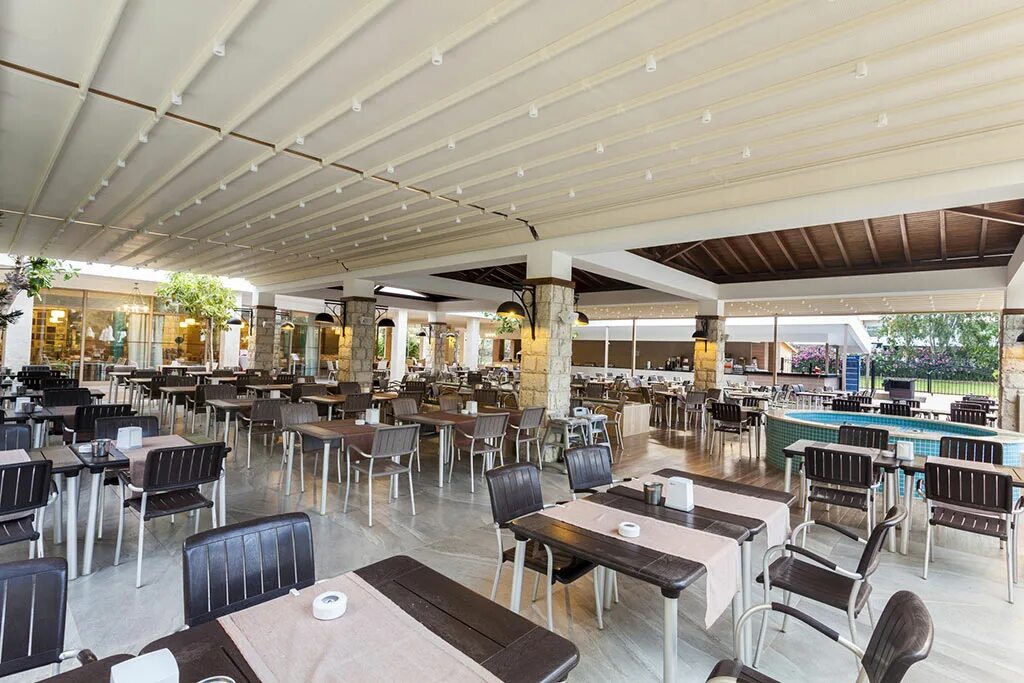 Belek beach 5 турция