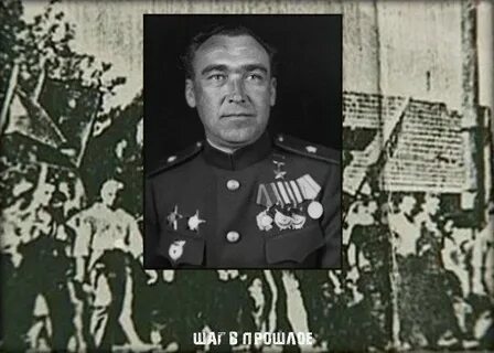 Генералы новочеркасска