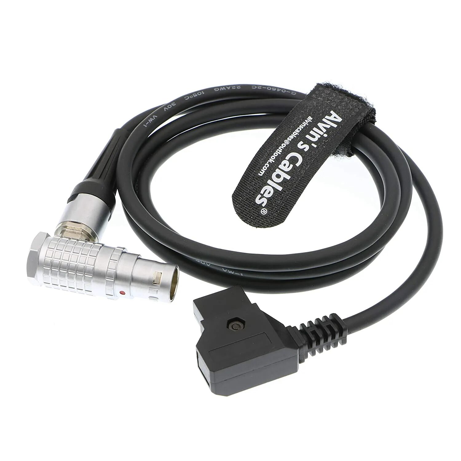 Cable length
