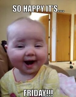 Friday meme