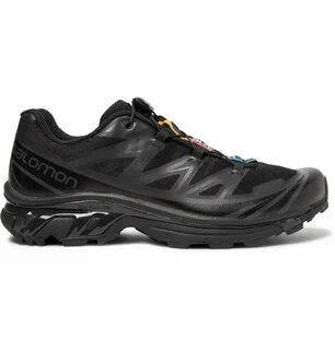 Salomon xt6