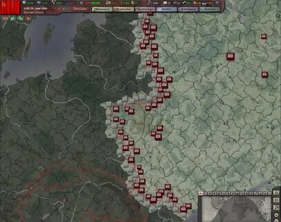 Hearts of iron iii