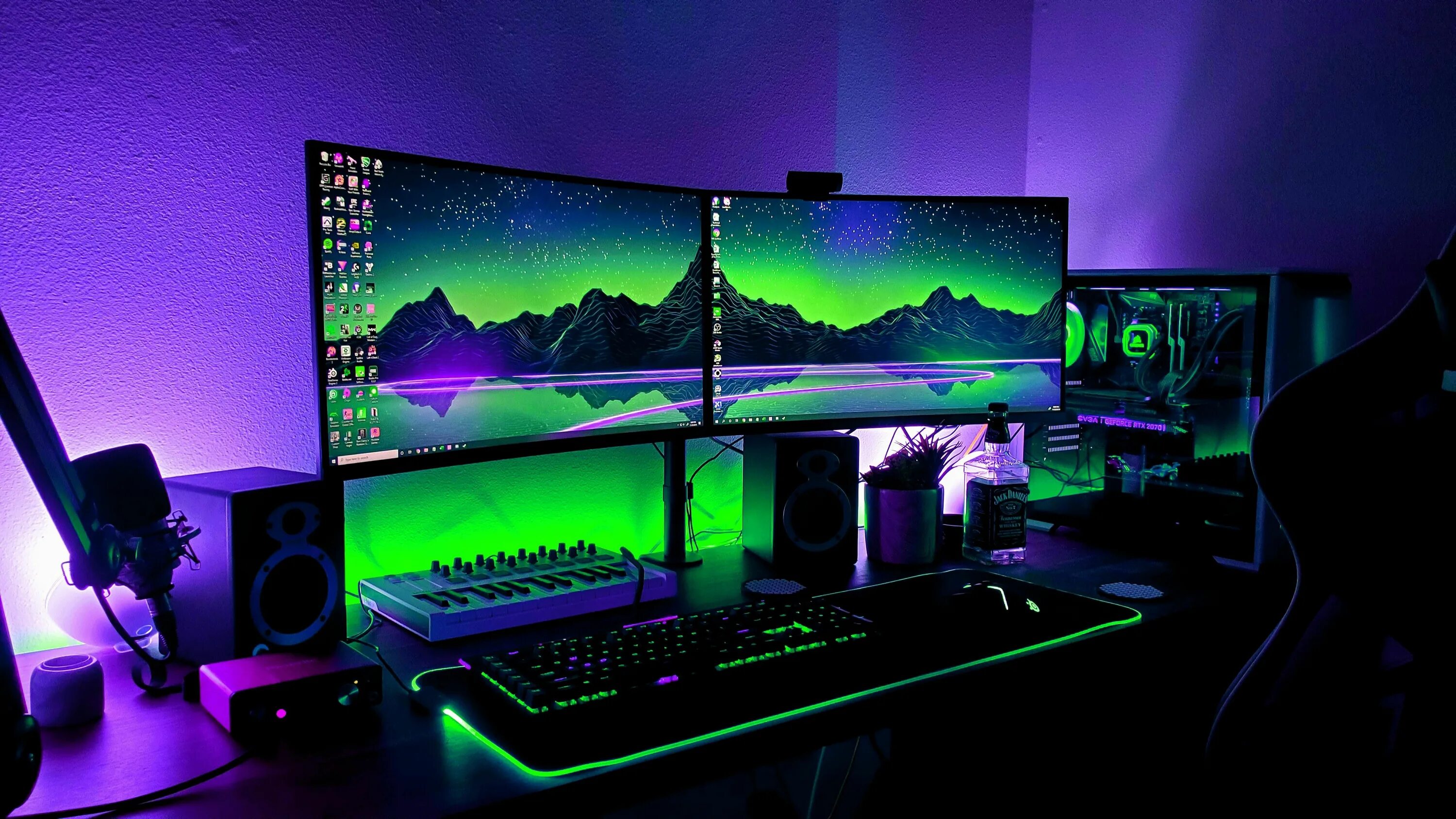 New computer modern