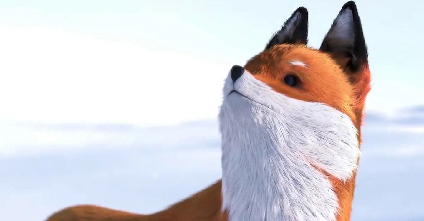 Seduce a fox