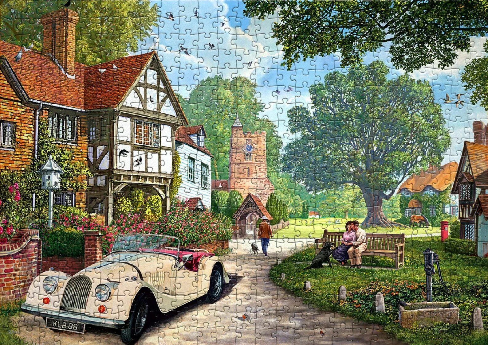 Bigpuzzle