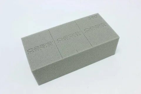 Серый оазис