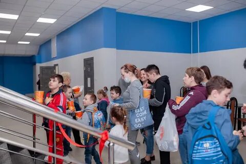 Кинотеатр кашира