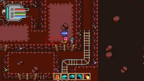 Dungeon demo