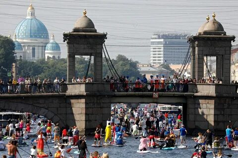 Столице и тем более в
