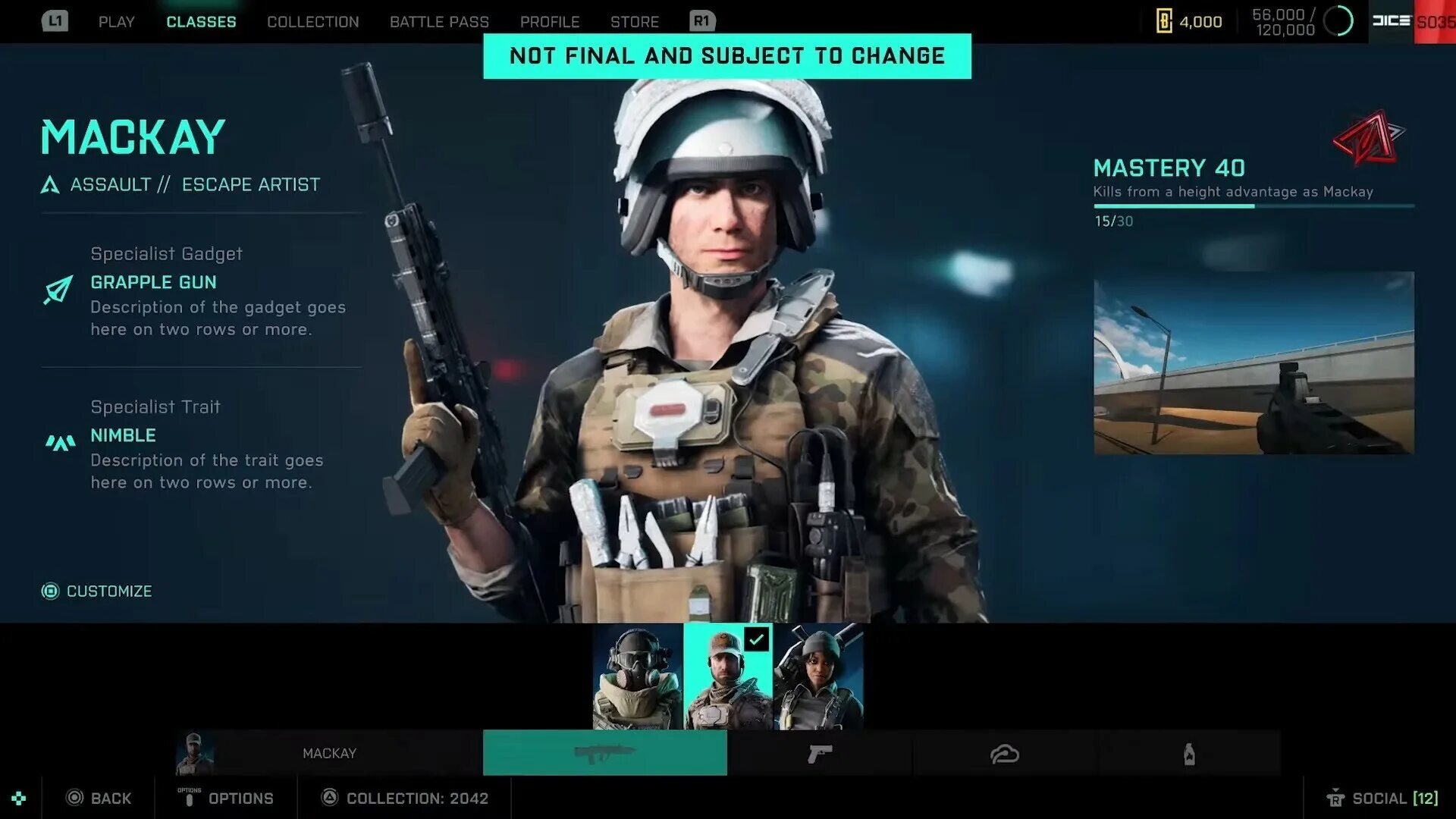 После обновления battlefield