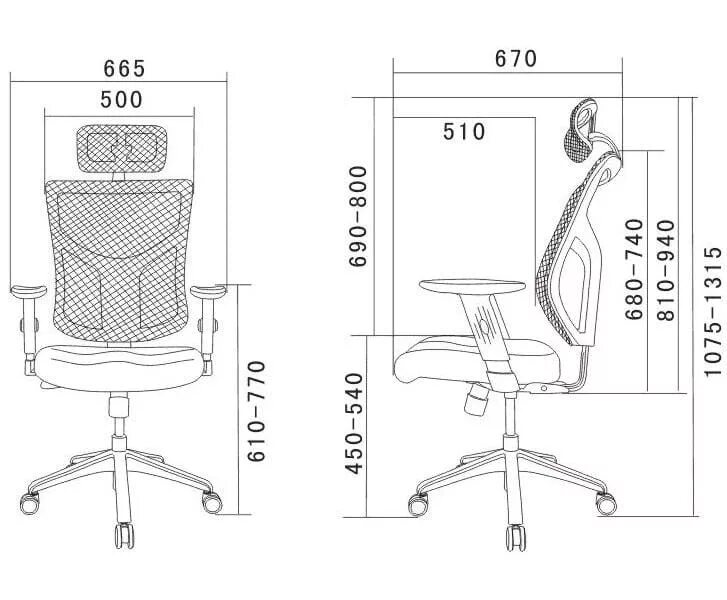 Размеры офисного стула. Эргономичное компьютерное кресло Star Euro. Кресло эргономичное Expert Star Euro Ste-01 черная ткань/черная сетка. Expert Star кресло. Кресло офисное высота 1090 высота 540 глубина 410.