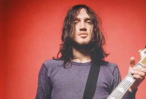 John frusciante