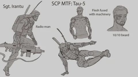 Тау 5
